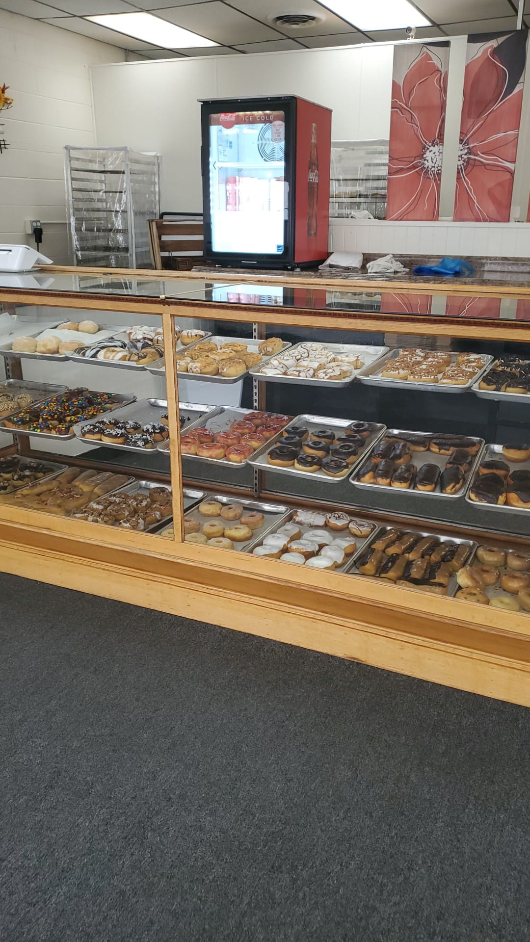 Rae's Dayz Donuts | Umatilla OR