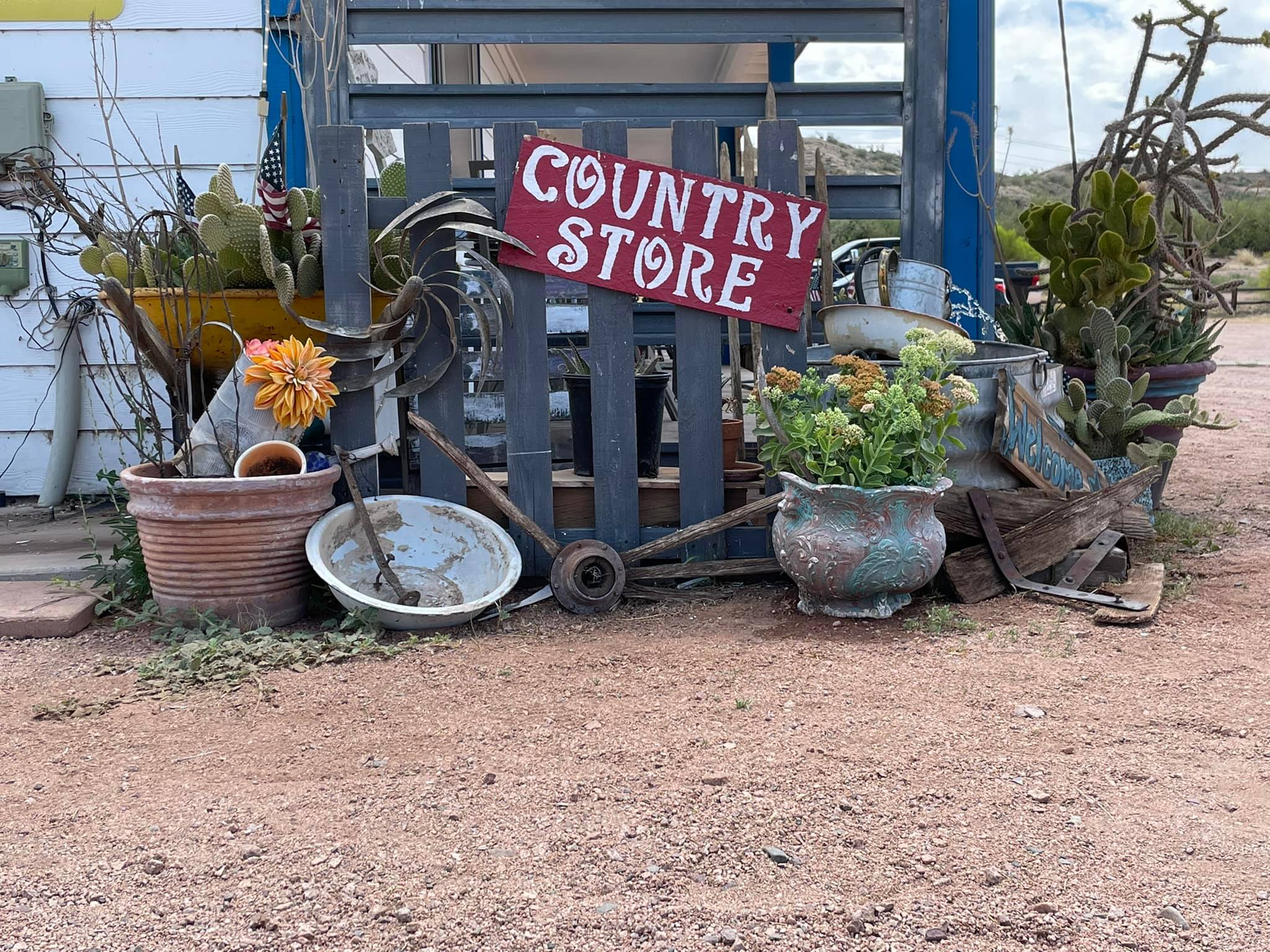 Mid-State Market | Payson AZ