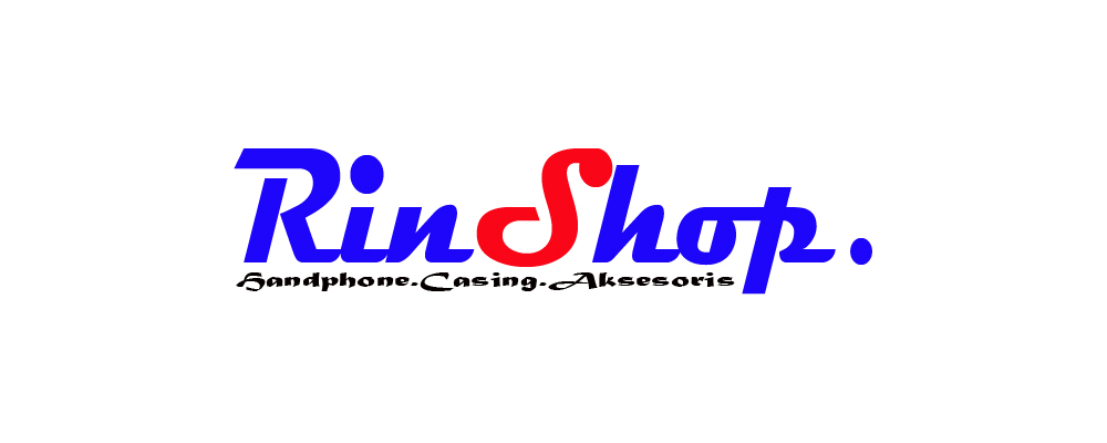 Rin's Shop