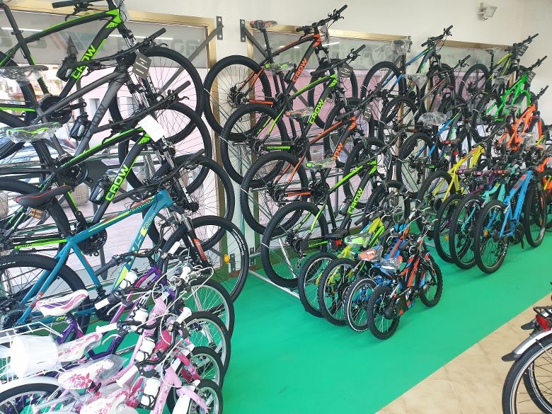 Bike Planet Worrstadt