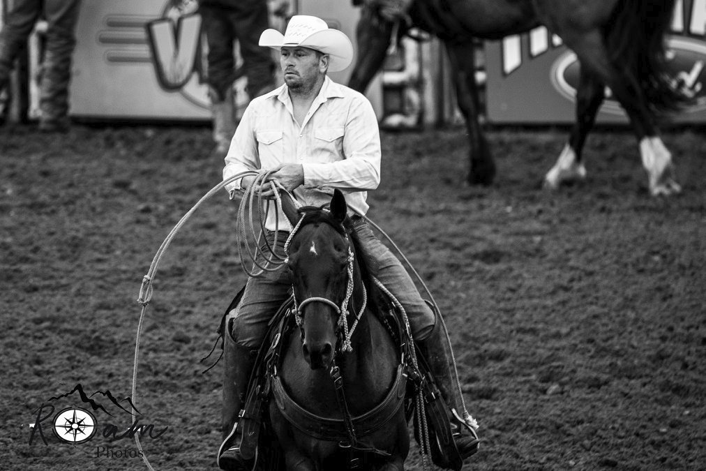 Our working cowboys 
