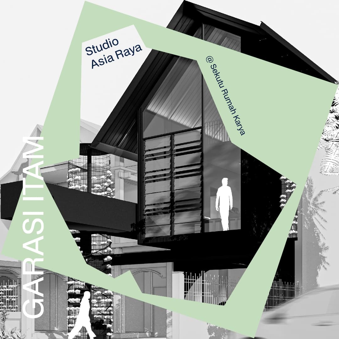 Studio Asia Raya | Pontianak