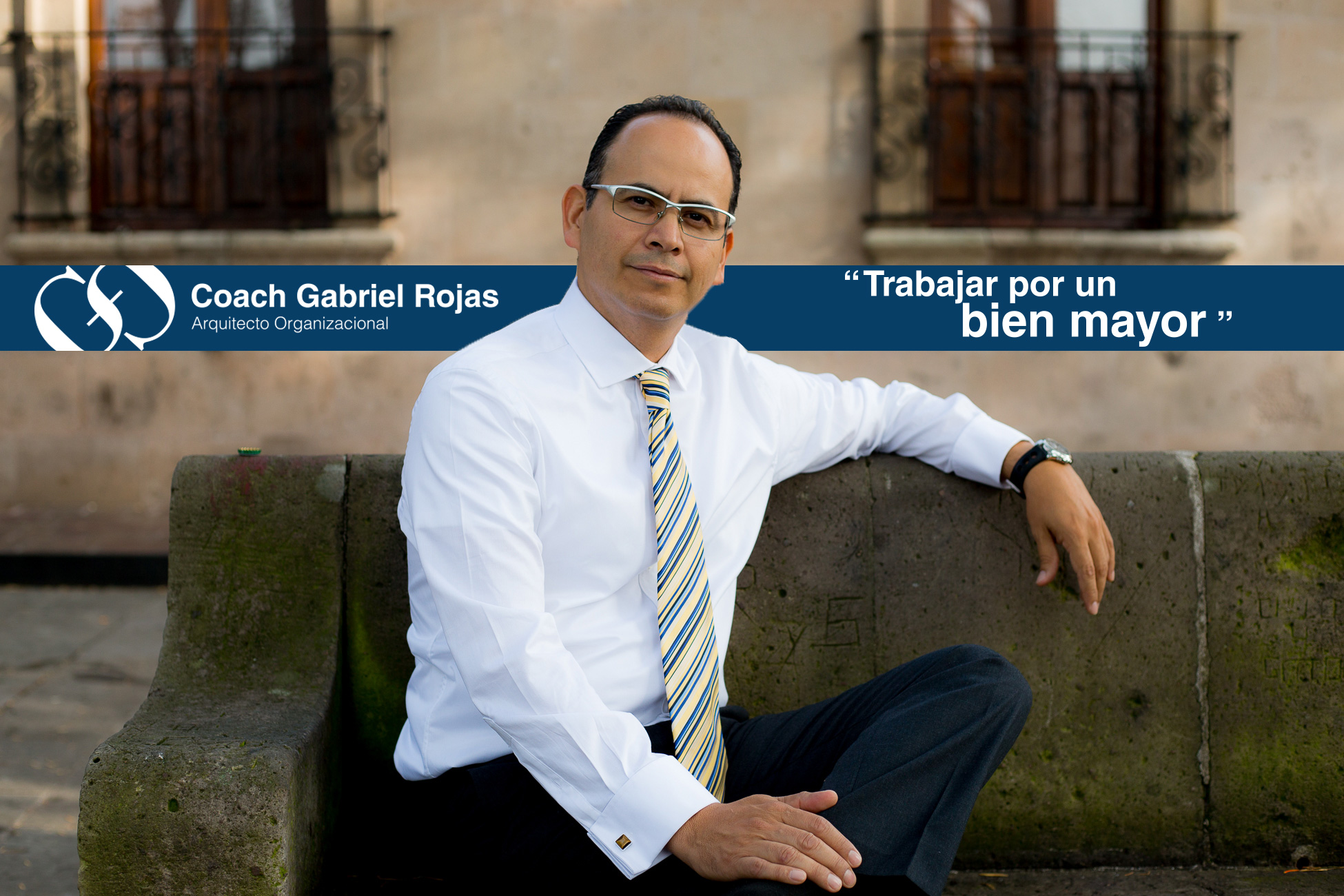 Coach Gabriel Rojas
