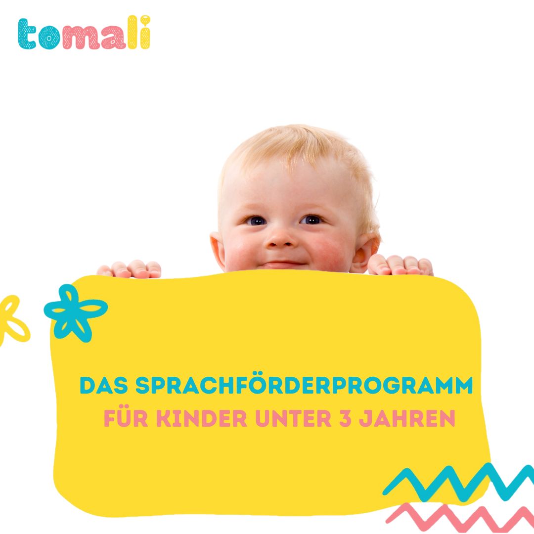 ExtraTippS - tomali - das Sprachförderprogramm für Kinder... | Facebook