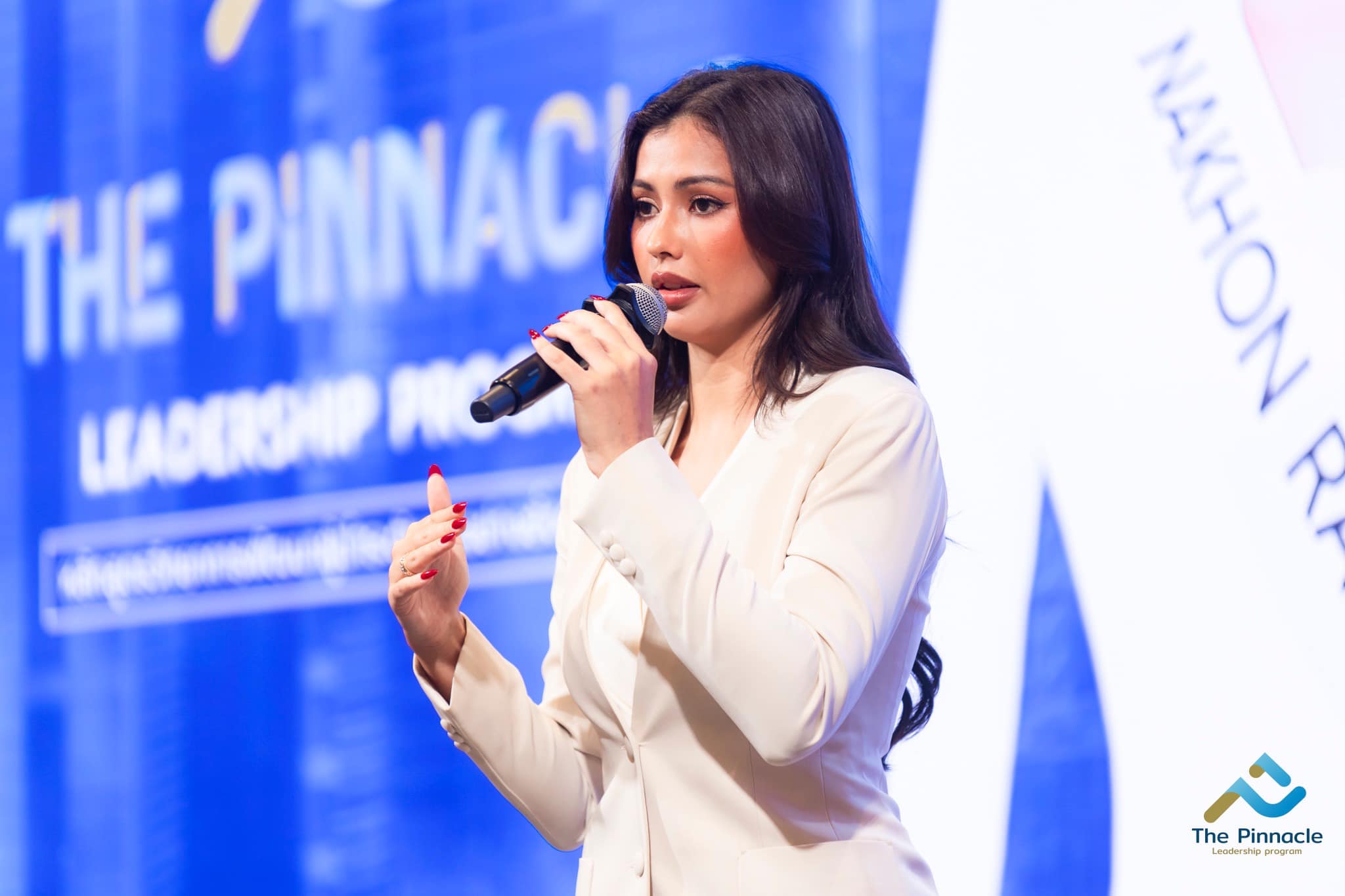 The Pinnacle Leadership Program - PLP | Bangkok