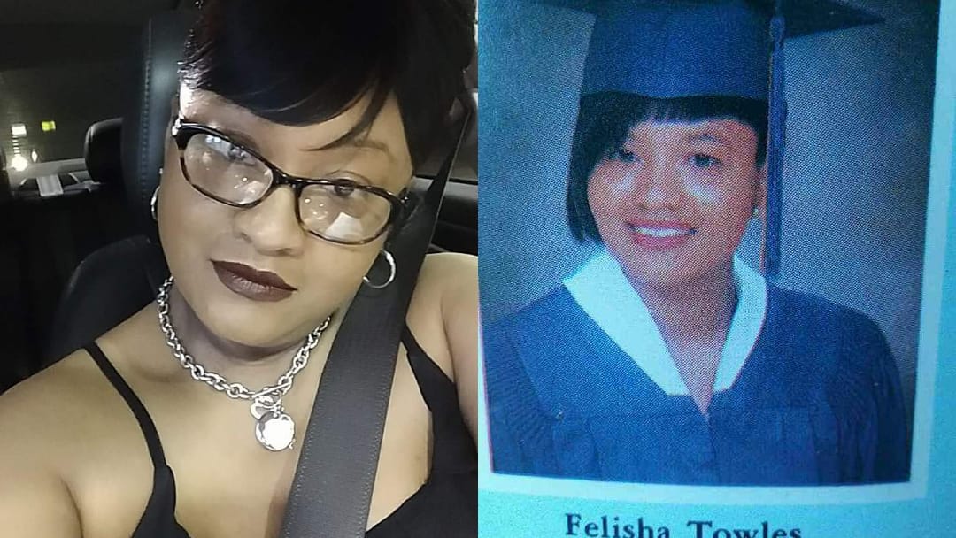 Felisha Towles