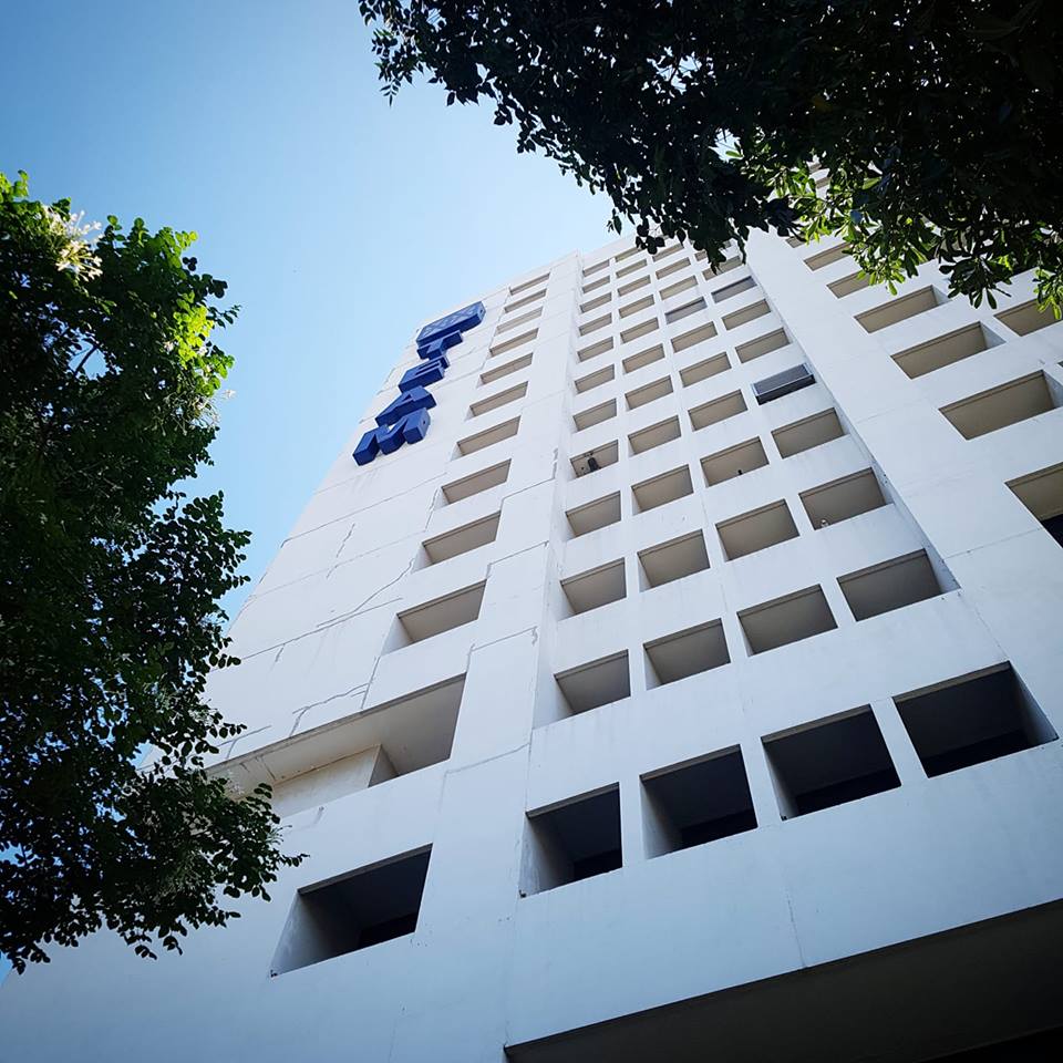 ATT Consultants Co.,Ltd. Advance Technology Team | Bangkok