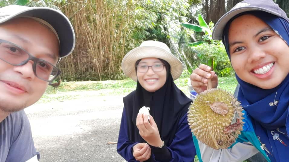 Azhar Lab Group - Conservation science, biodiversity & agroecology