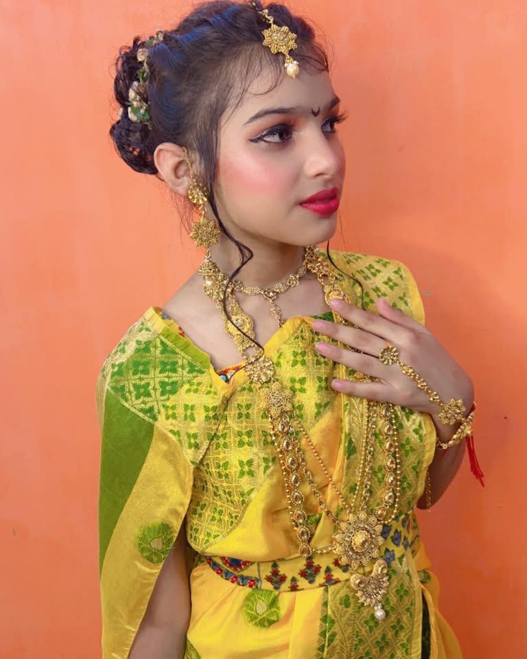 Anvi Mishra