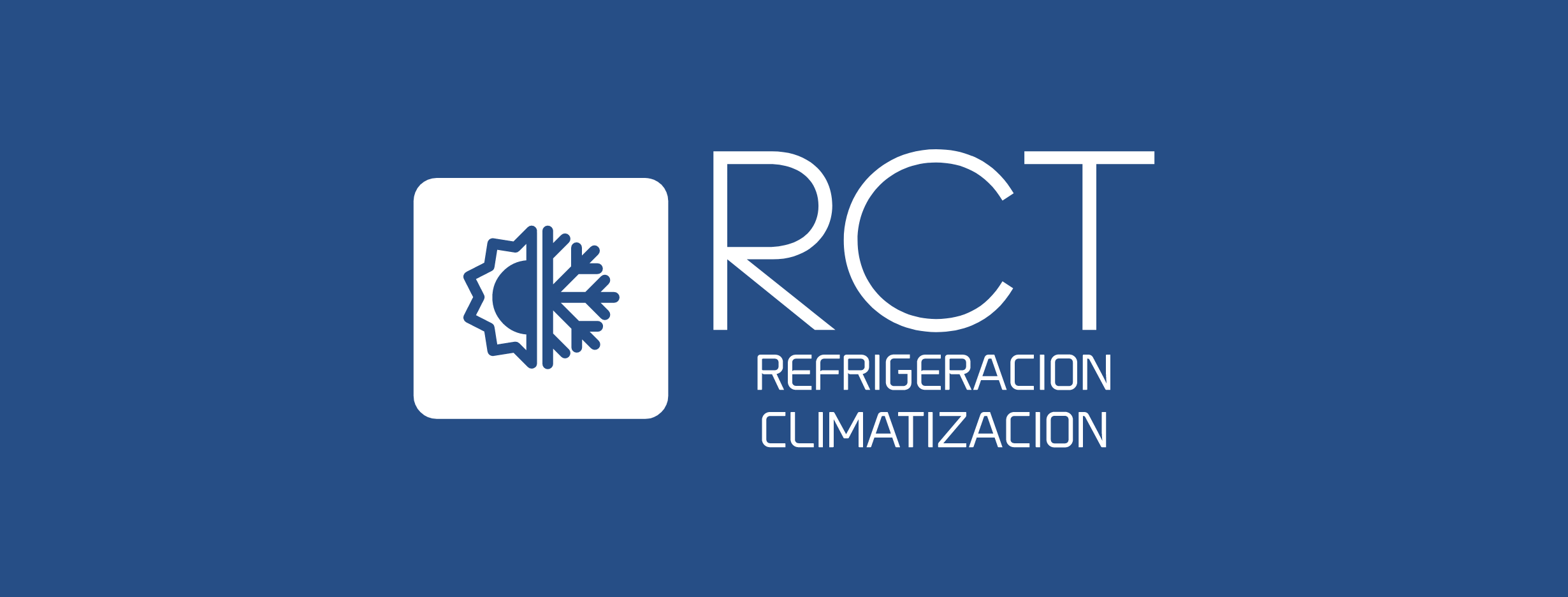 RCT Refrigeracion y Climatizacion | Cancún