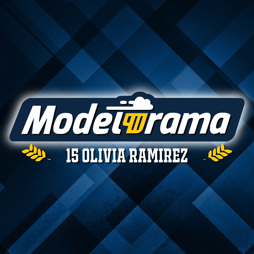 Modelorama 15 Olivia Ramírez | Ciudad Victoria