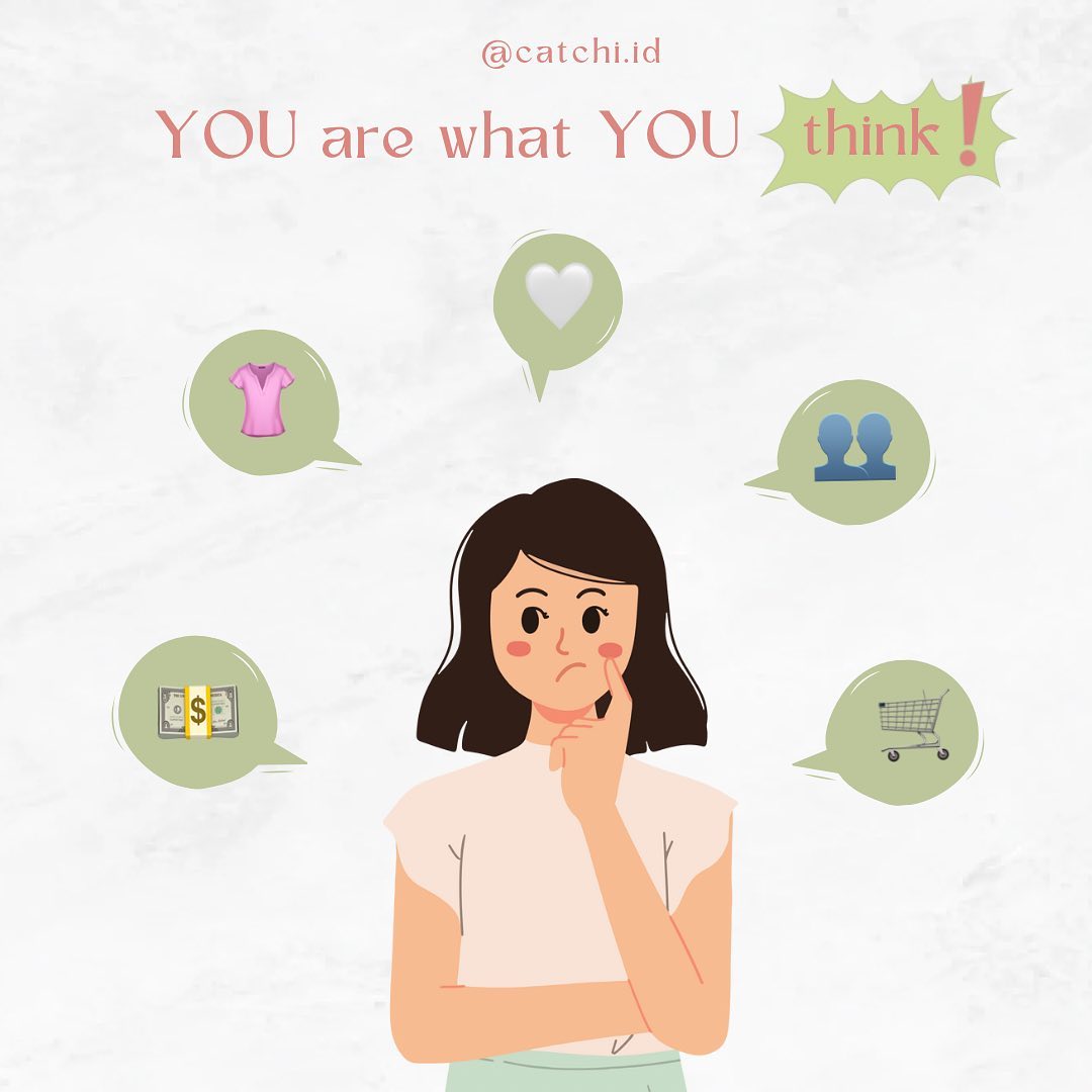 Catchi ID - Your Cute and Affordable Outfit
