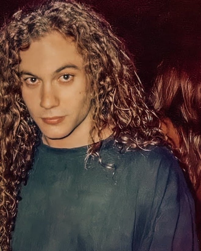 R.I.P. Mike Starr