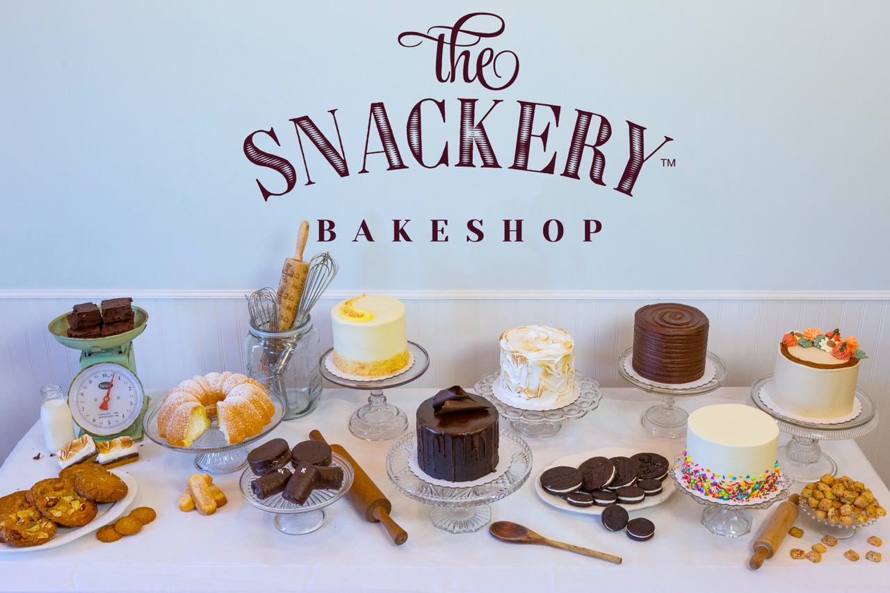 The Snackery Bakeshop | Rye NY