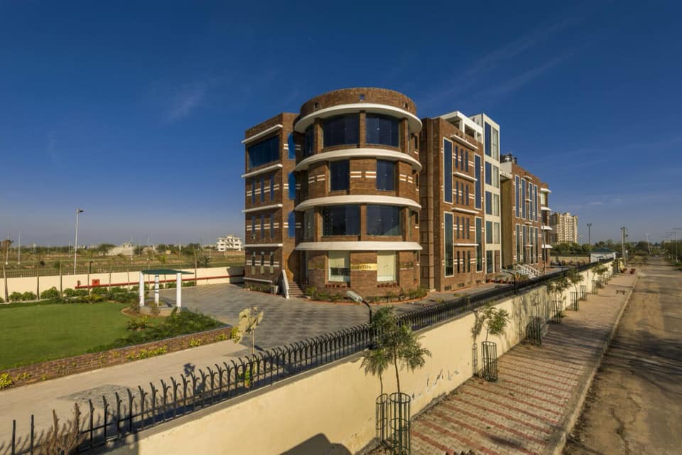 5 Rivers Hospital, Mohali