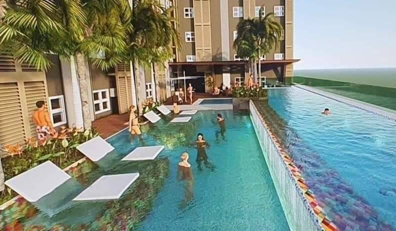 Balai Punta Engaño and Cordova | Lapu-Lapu City