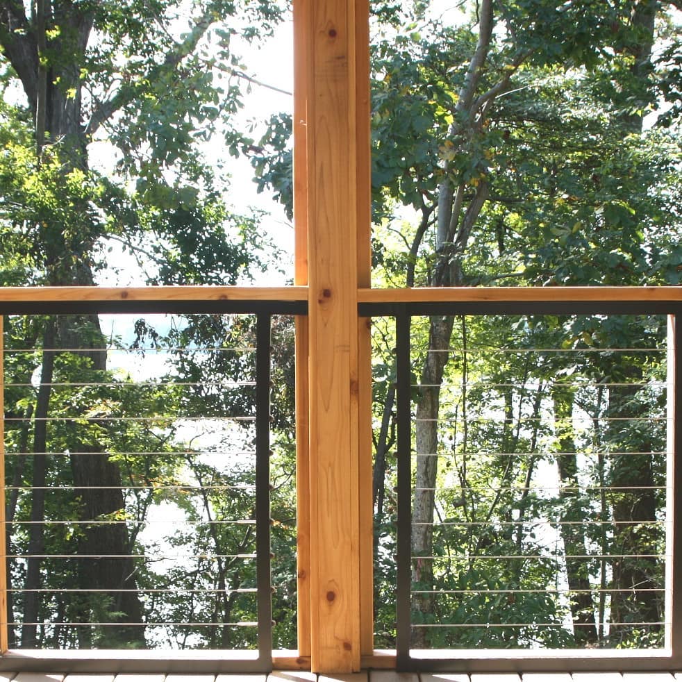 Custom Railing Solutions | Norfolk VA