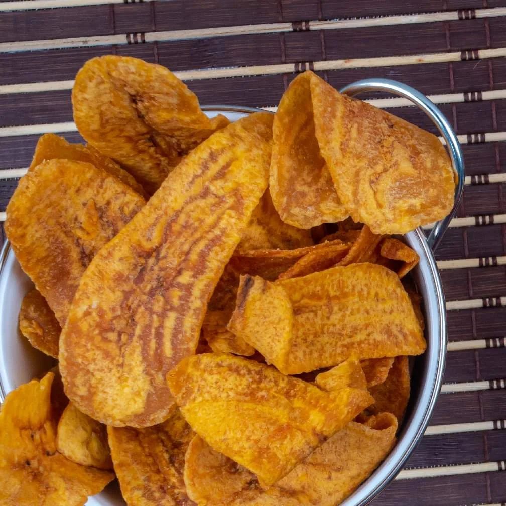 PrimeChips - Plátanos maduros PRIME 🔥 Los más crocantes y...