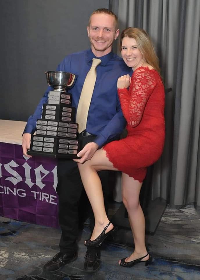 Did you know there was a time women... - Josh Weller Racing | Facebook
