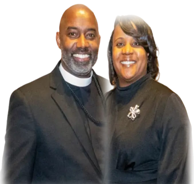 St. James COGIC - Ada, OK... - St. James COGIC - Ada, OK