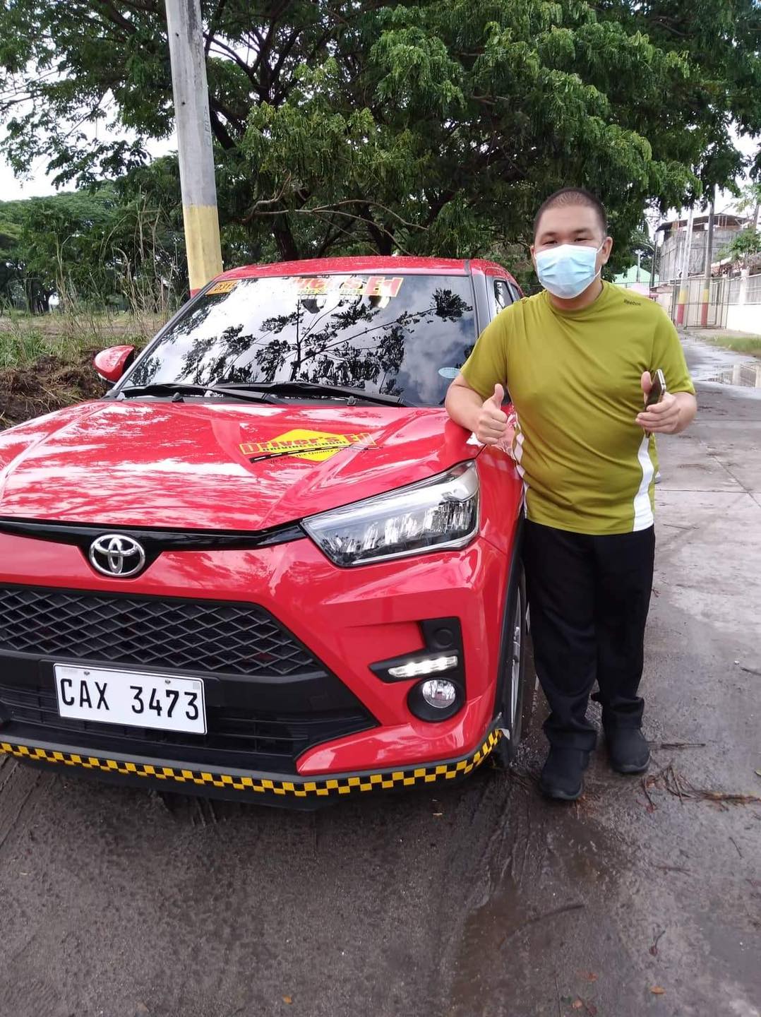 🚧🚧OPENING PROMO FOR MAGALANG BRANCH 2022!! 🚧🚧 FOR YOUR PRACTICAL ...