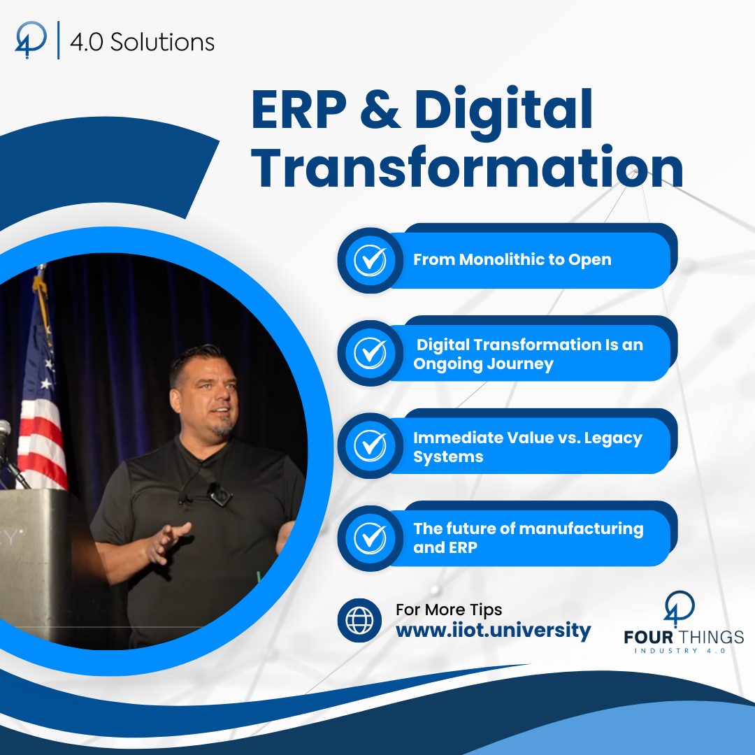 4.0 - 🚀 ERP and Digital Transformation: How Open Ecosystems Are Shaping ...