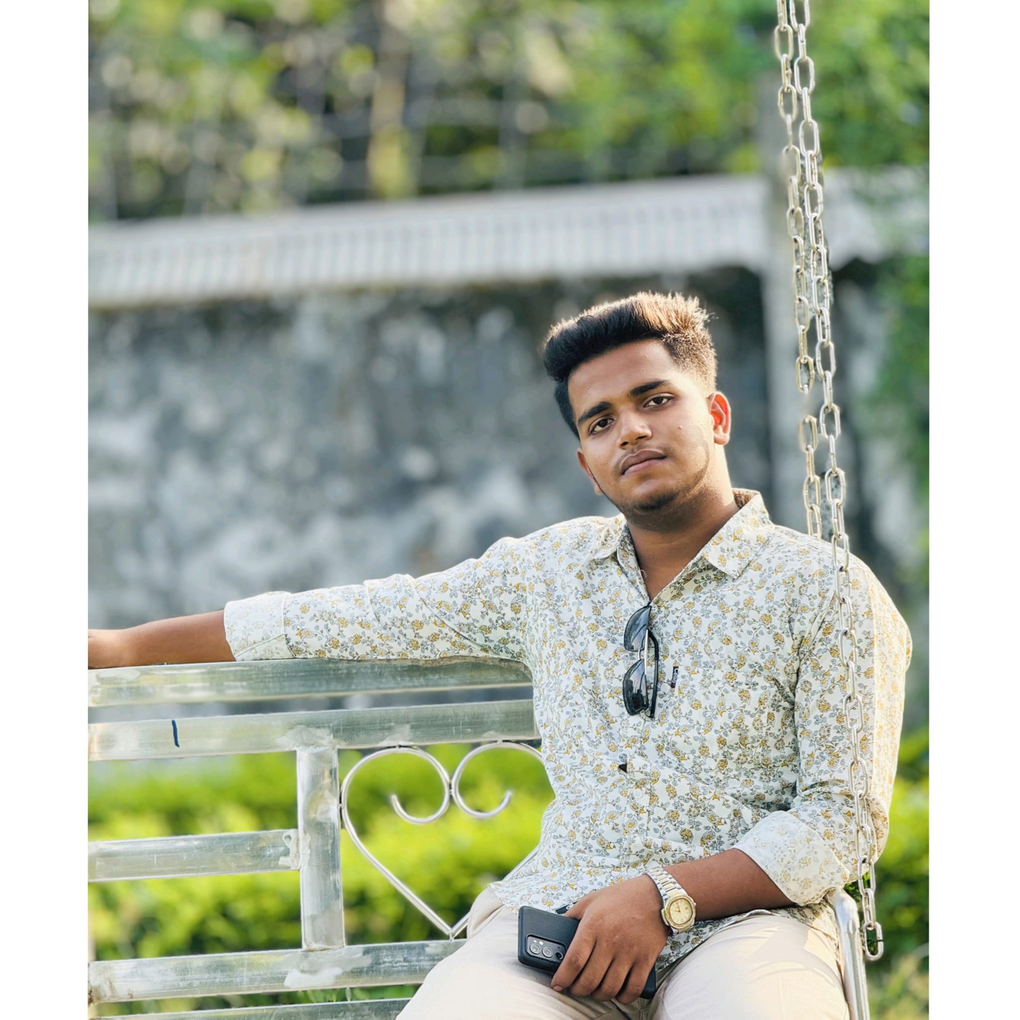 Mohammad Faisal Alam Rabby