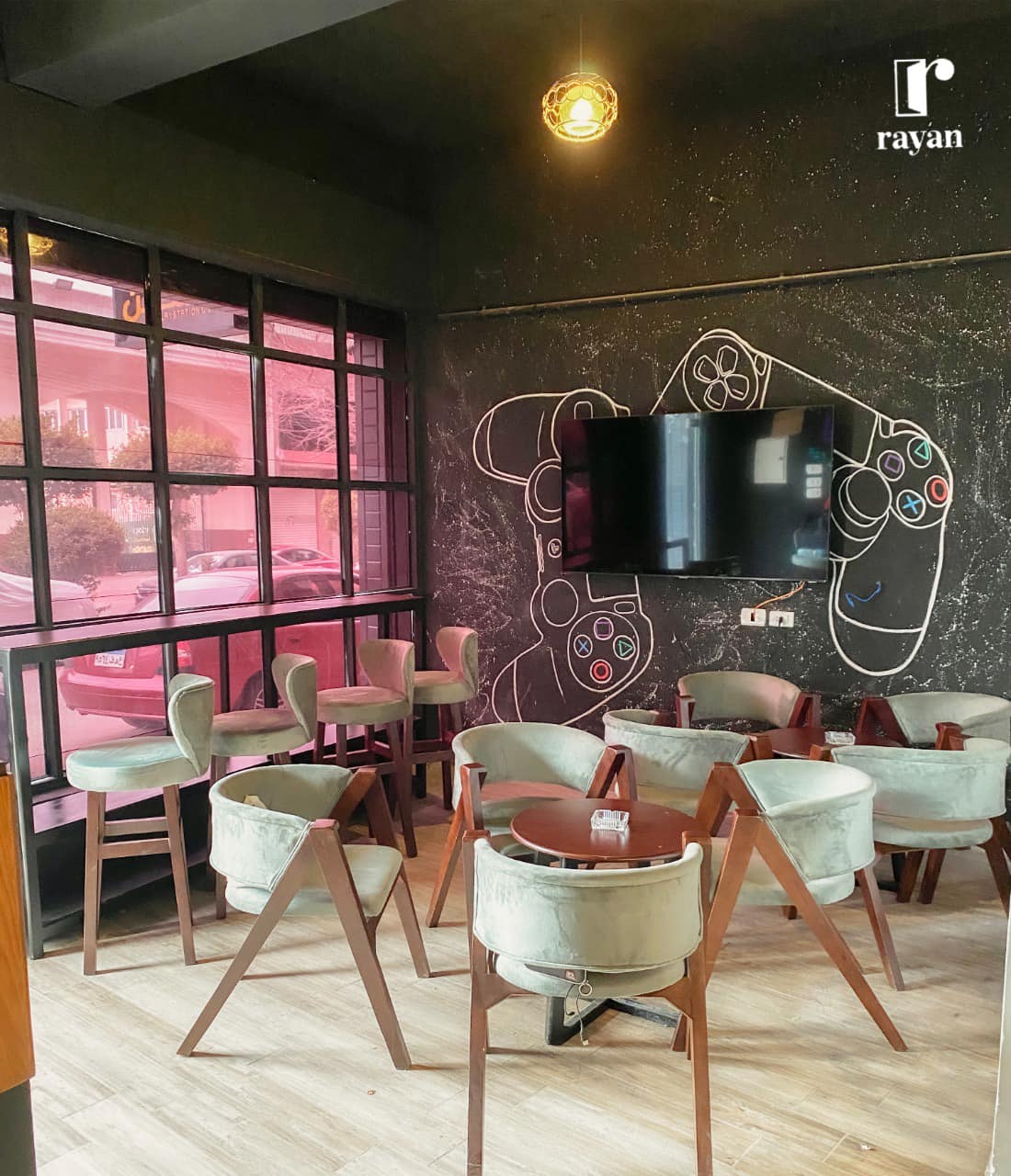 Rayyan l Interior Design | Cairo