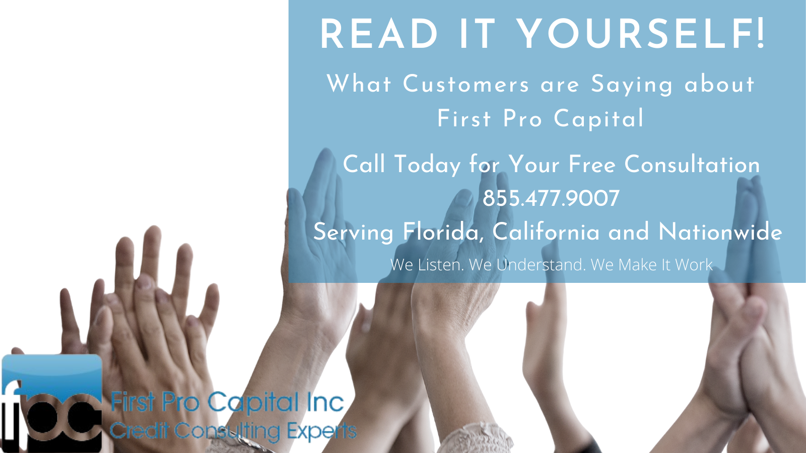 First Pro Capital | Naples FL
