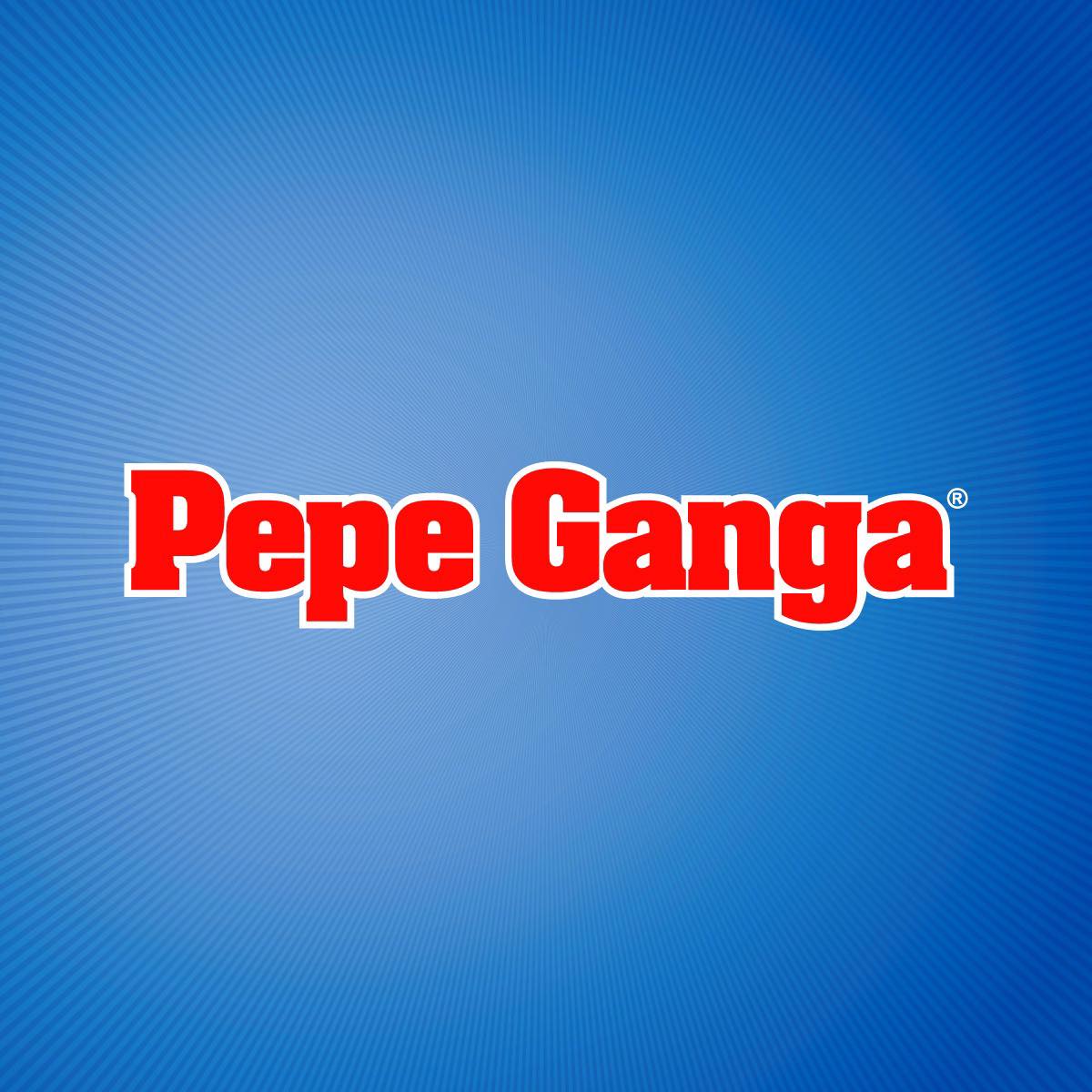 Pepe Ganga PR - En Puerto Rico 🇵🇷 nunca es muy temprano...