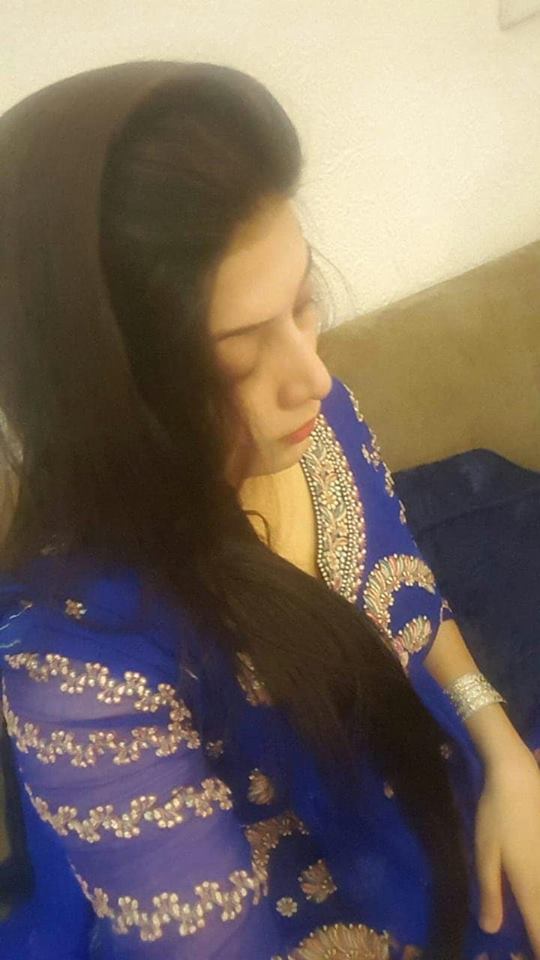 Sheeba Rani