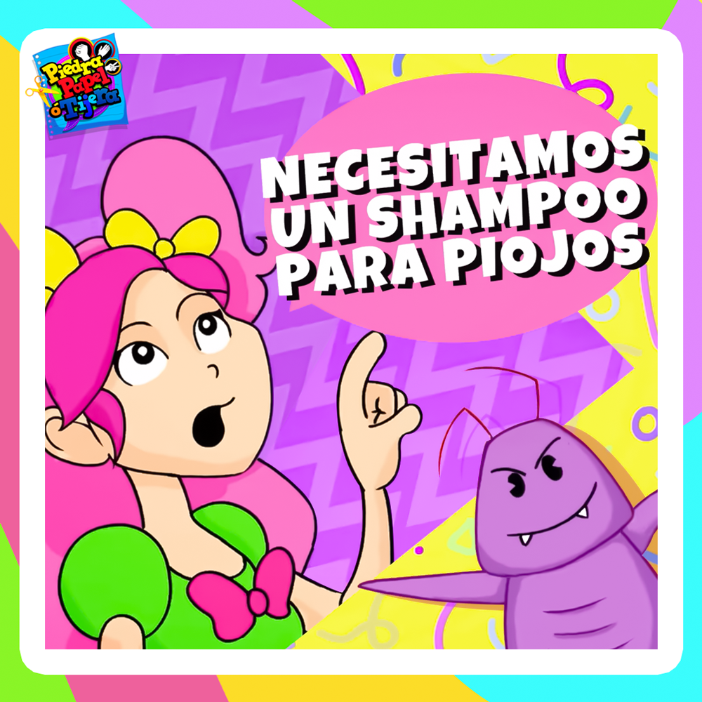 ¡Todavía tenemos comezón! 🐜😆... - Show Piedra Papel O Tijera