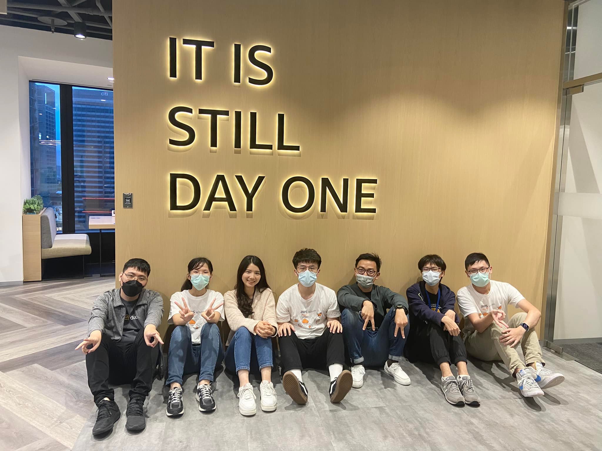 【2022 AWS Educate Cloud... - AWS Educate Cloud Ambassador | Facebook