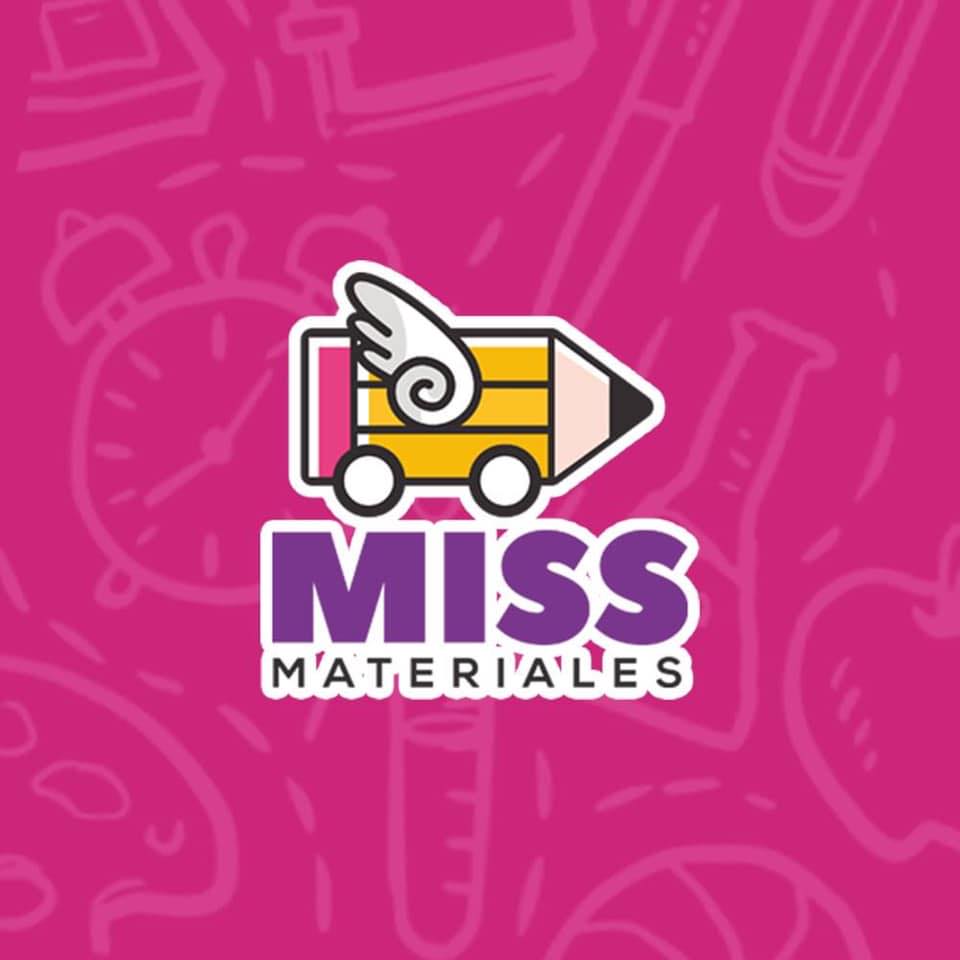 Miss Materiales - Miss Materiales added a new photo.