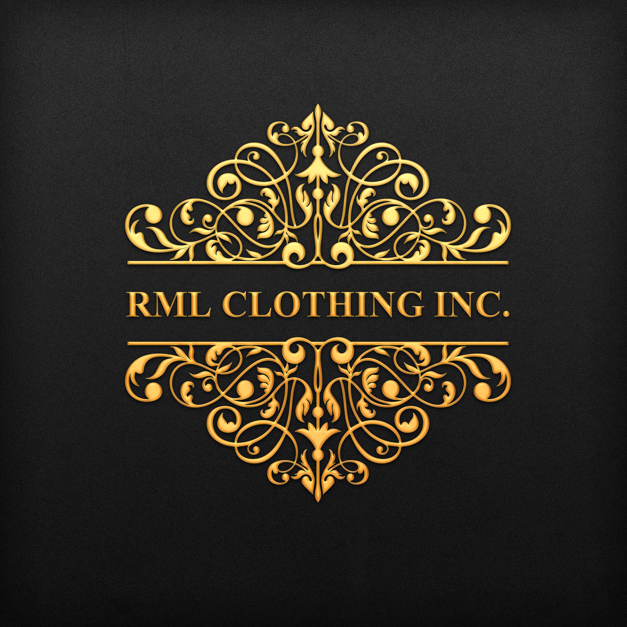 RML Clothing INC. - SL