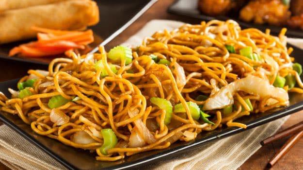The Master Chippy & Chinese Takeaway | Fareham