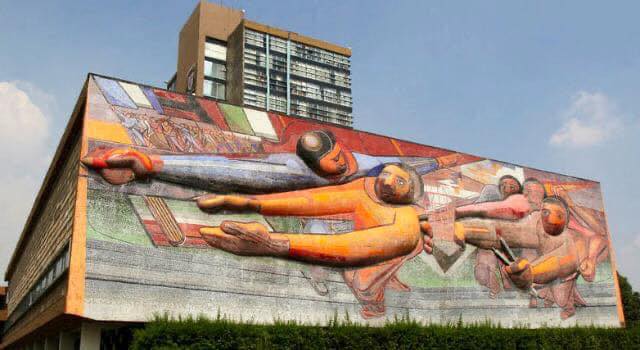 Ruta - Este 7 de noviembre descubre la obra de artistas como Santiago ...