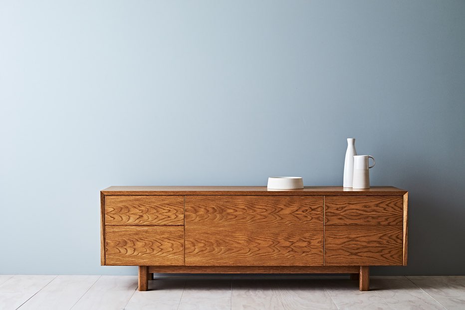 Tide Design - The stunning Miette Sideboard