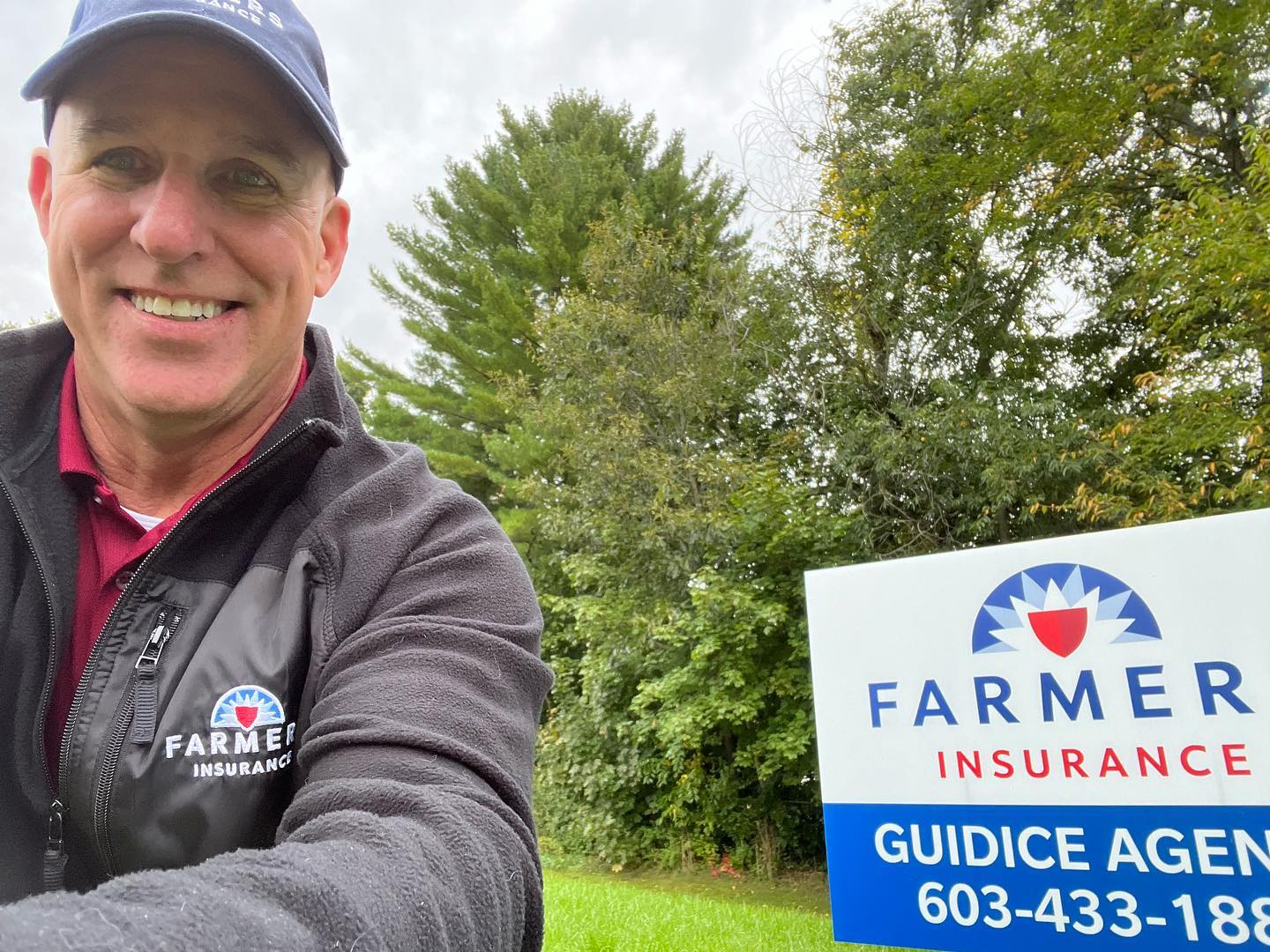 Farmers Insurance - Guidice Agency | Portsmouth NC