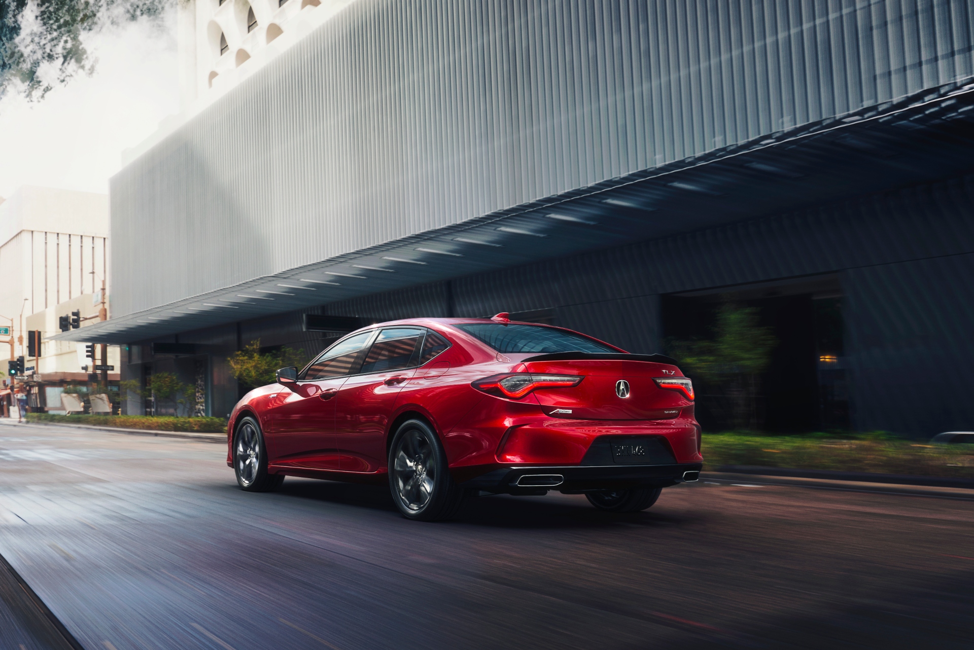 Take control of an... - Acura of the Rio Grande Valley