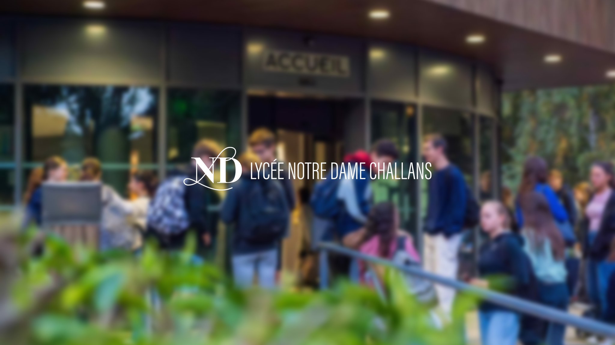 Collège NDLP - Collège NDLP added a new photo.