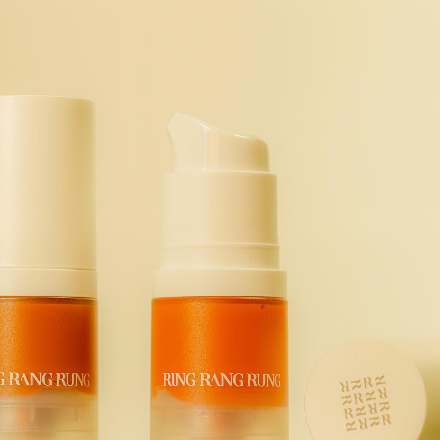 Ringrangrung Cosmetics