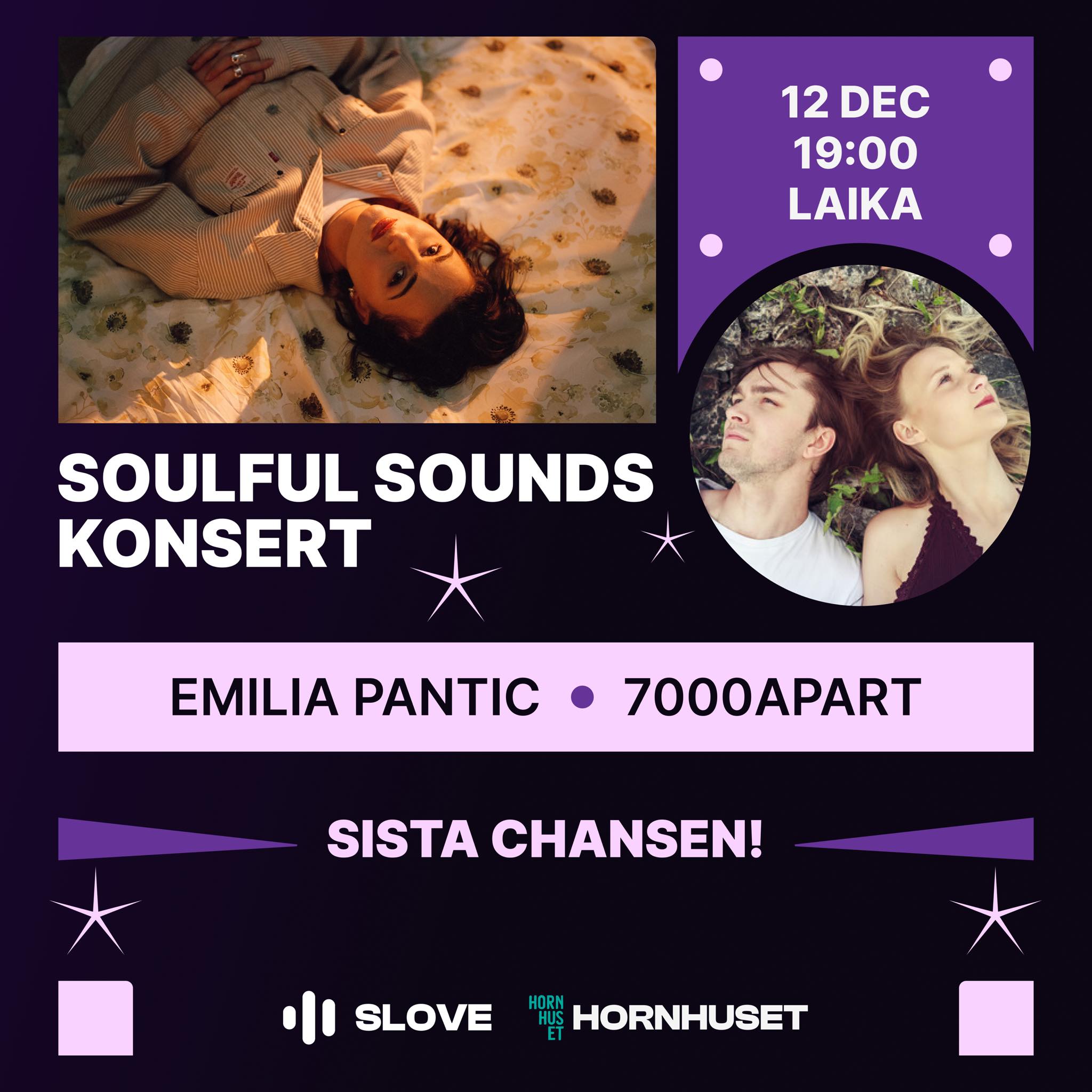SLOVE | Stockholm