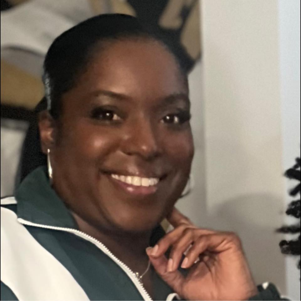 Demetrice Howell