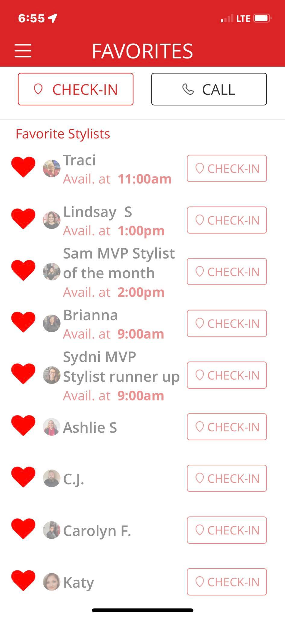 Sport Clips Haircuts of South Charleston - 👇🏽👇🏻CLICK on the photo for ...