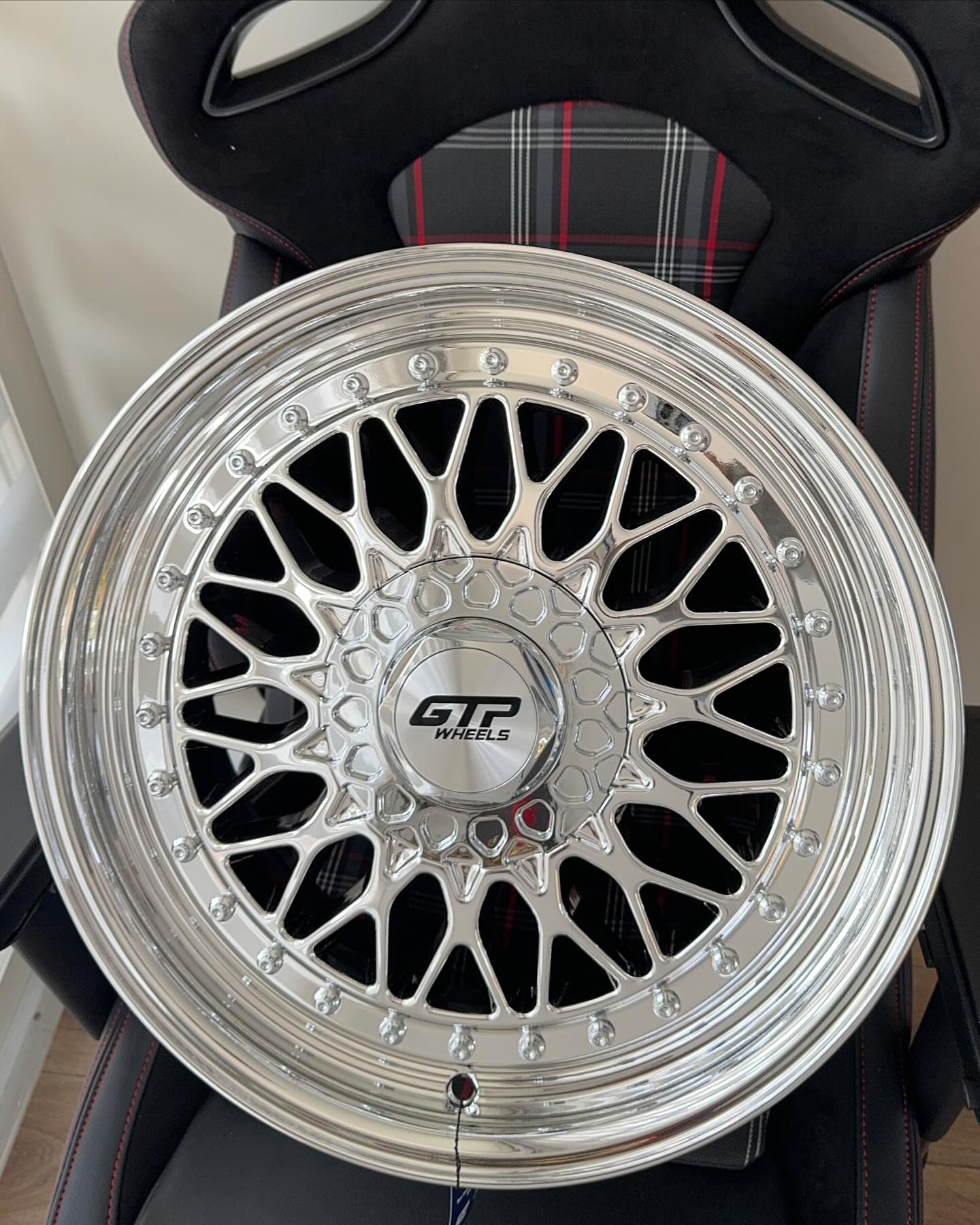 GTP Wheels