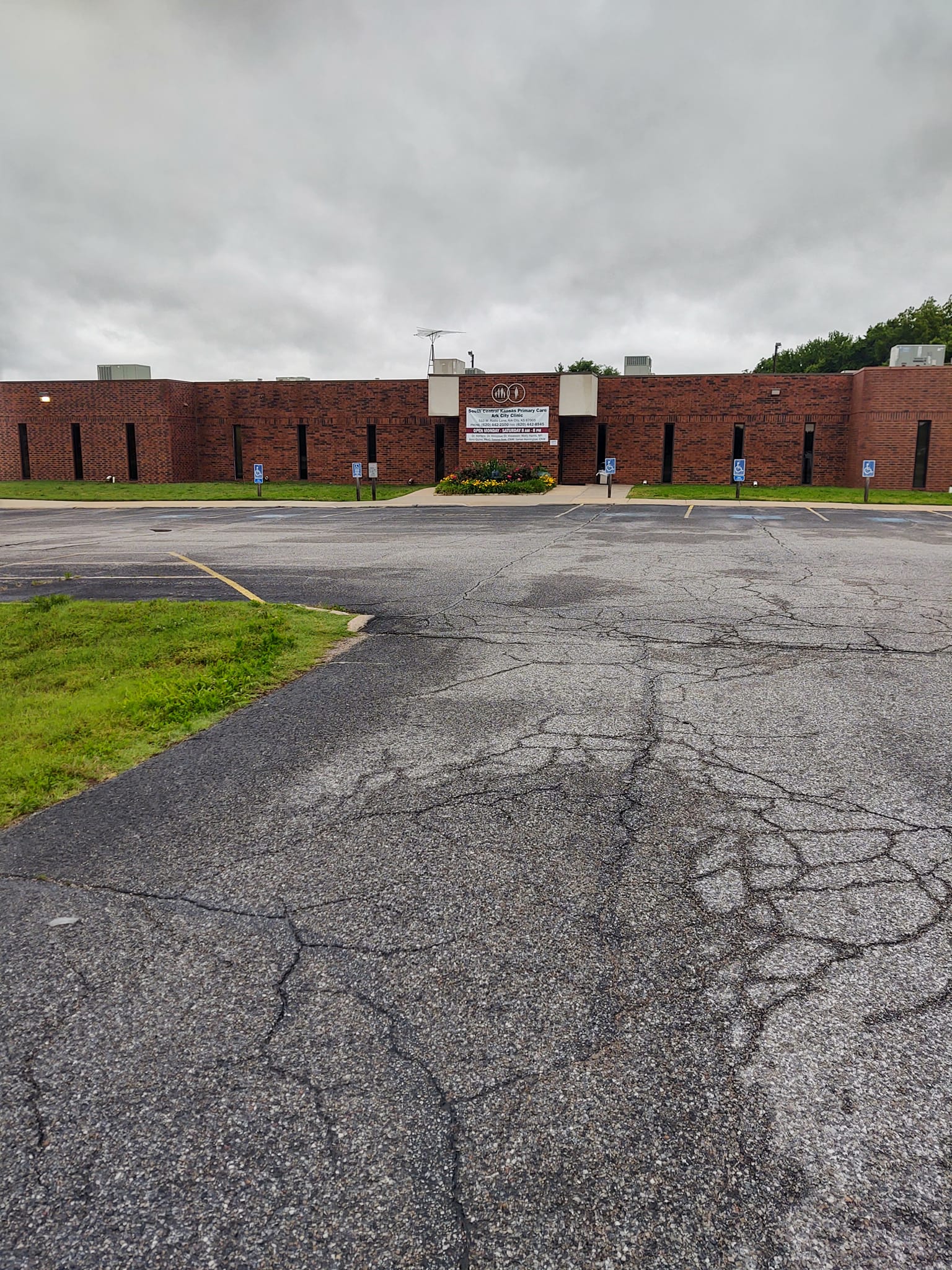 Testing Services Limited, LLC | Arkansas City KS