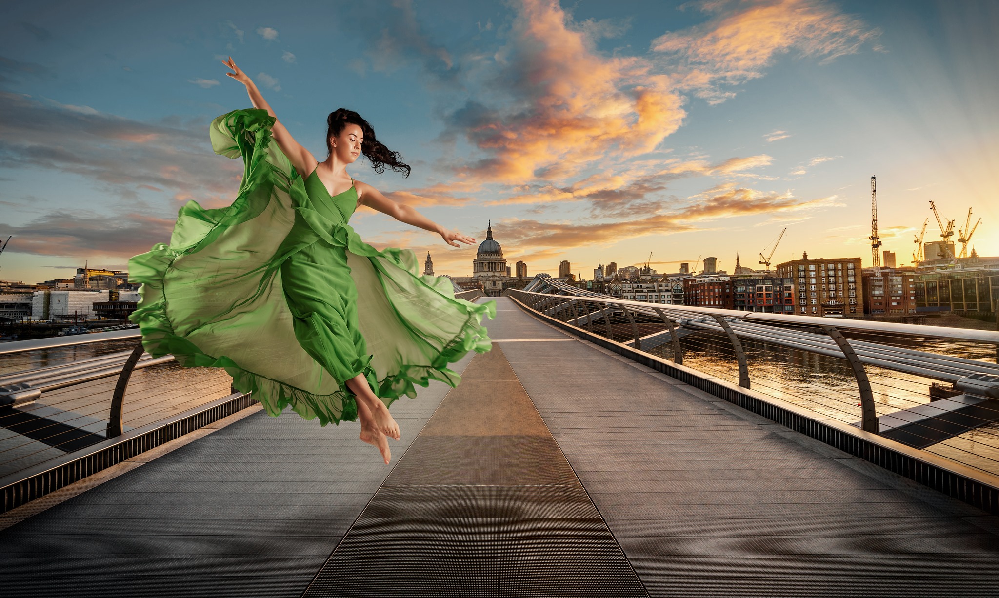iDeLick Media & Creative Photography - Couture Editorial Photoshoot ...