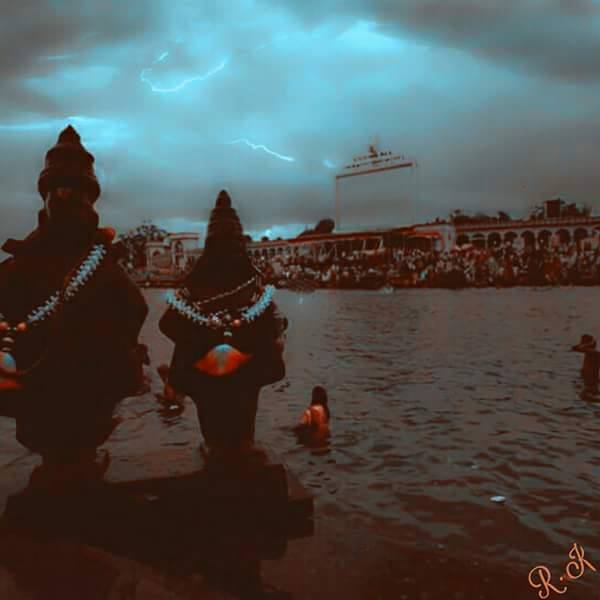 Pandharpur vari