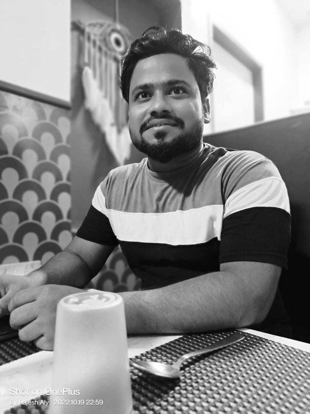 Mj Romeo rakesh